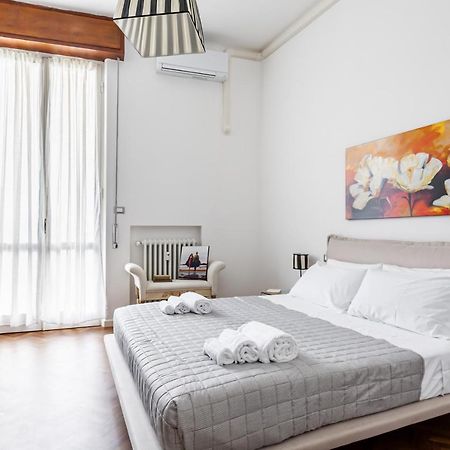 Lungarno Elegant Apartment With Panoramic Balcony Piza Zewnętrze zdjęcie