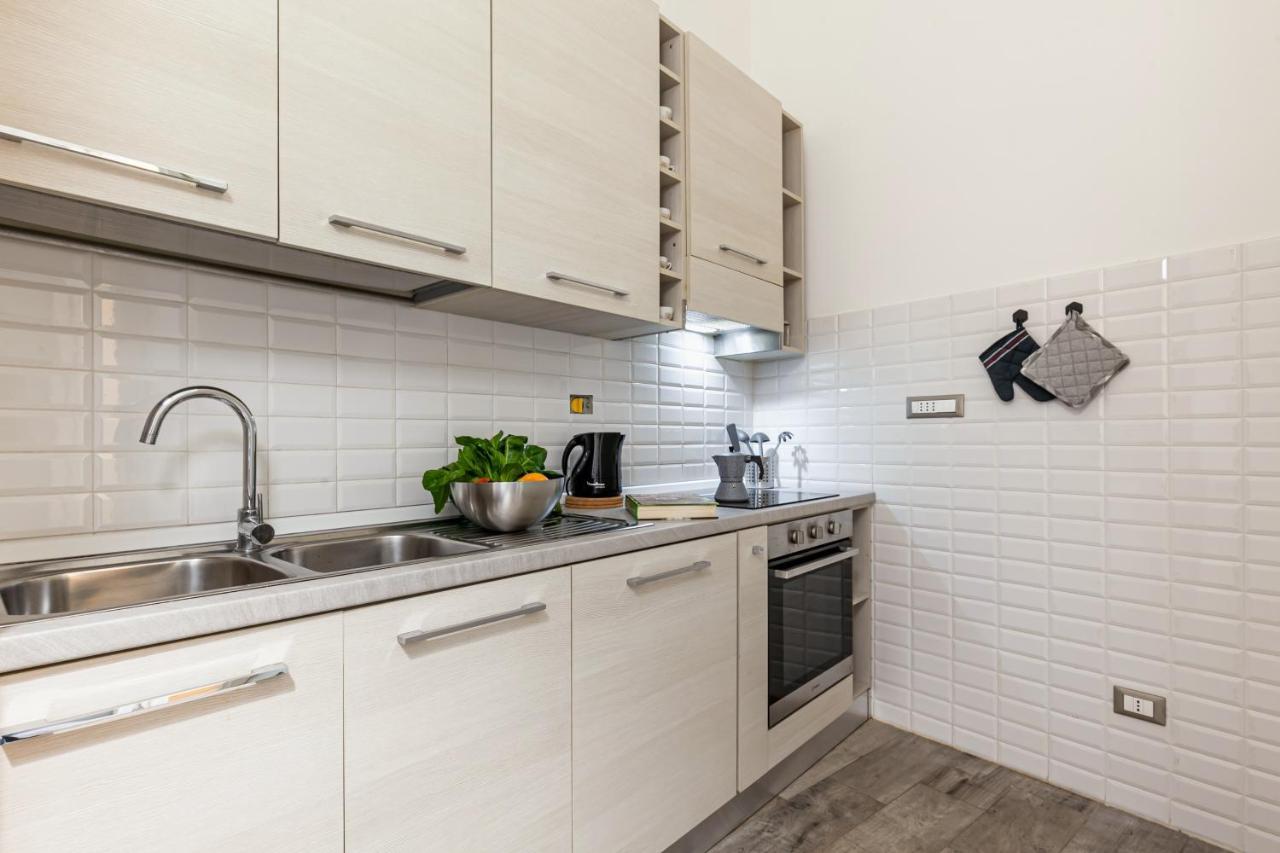 Lungarno Elegant Apartment With Panoramic Balcony Piza Zewnętrze zdjęcie